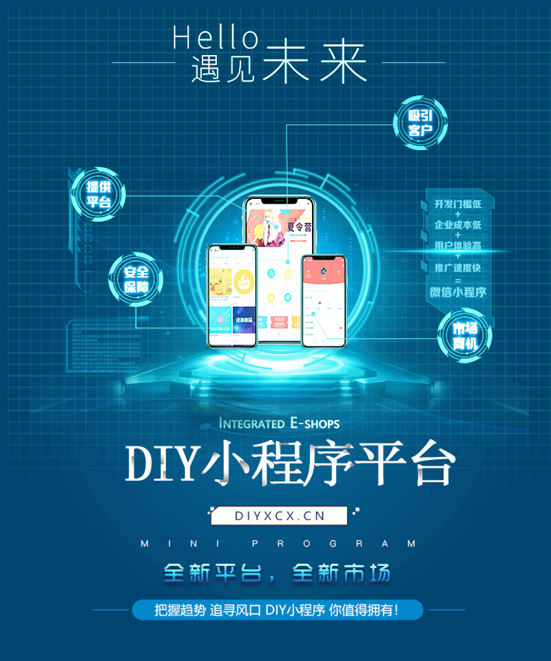 系统集成行业动态：智慧之路